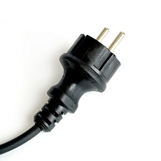 Светодиодная гирлянда Feron Сеть 230V 2700K теплый белый 8 режимов CL41 48634 4