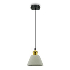 Светильник подвесной Lightera Juba LE157L-1SA