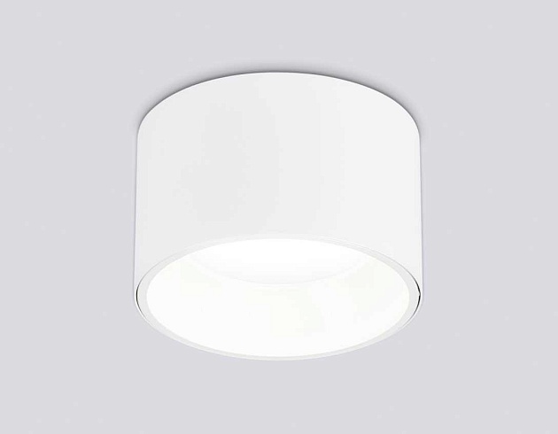 Накладной точечный светильник Ambrella light TECHNO SPOT TN52892 Фото № 8