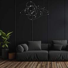 Подвесной светильник Loft It Flock of Light 10309/11 CR 1