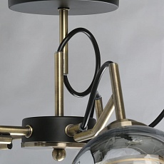 Люстра потолочная De City Вита 220013805 5