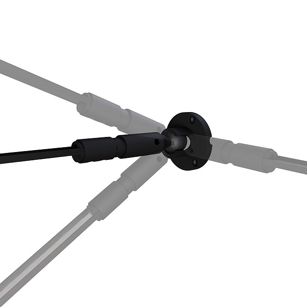 Тросовая система Arte Lamp Skycross A600506-240-4K изображение 3 Тросовая система Arte Lamp Skycross A600506-240-4K Фото № 3