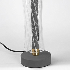 Настольная лампа Lussole Calvert LSP-0938 3