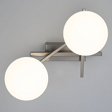 Потолочная светодиодная люстра Citilux Dorsy CL223121 2