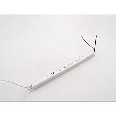 Блок питания LEDS POWER 60Вт 12В Super Slim 390089 2