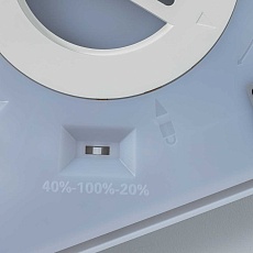 Потолочный светодиодный светильник Citilux Norma CL748K200 4