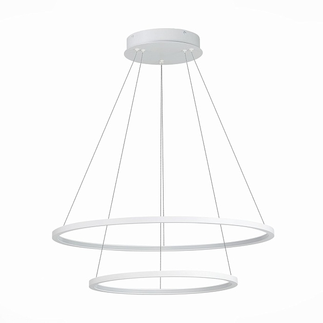 Подвесной светодиодный светильник ST Luce ST603.543.56 изображение 1 Подвесной светодиодный светильник ST Luce ST603.543.56 Фото № 1