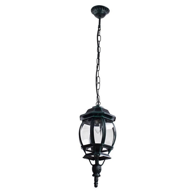 Уличный подвесной светильник Arte Lamp Atlanta A1045SO-1BG изображение 1 Уличный подвесной светильник Arte Lamp Atlanta A1045SO-1BG Фото № 1