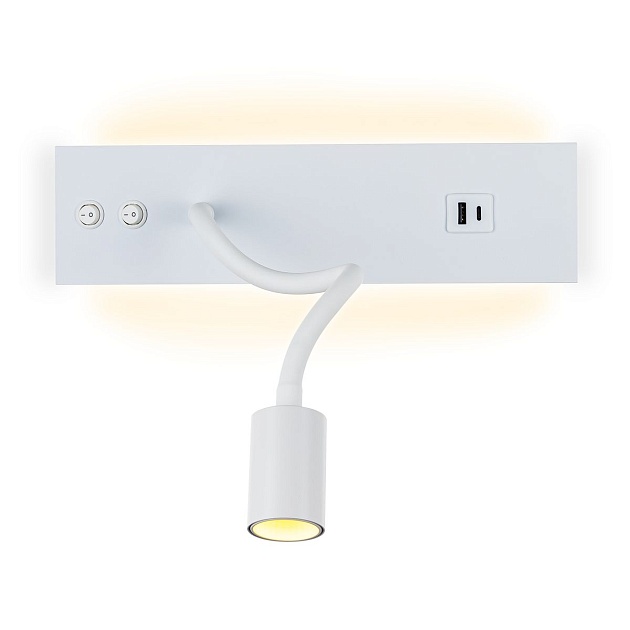 Бра Citilux Декарт CL704470 изображение 7 Бра Citilux Декарт CL704470 Фото № 7
