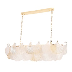 Подвесная люстра Crystal Lux Bonita SP14 L1200 4