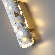 Бра Odeon Light L-Vision Terrazzo 7012/12WL 2