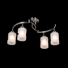 Потолочная люстра Citilux Астро CL125142 5