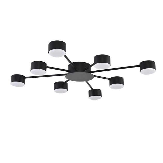Люстра Lumion COMFI 8344/8C изображение 1 Люстра Lumion COMFI 8344/8C Фото № 1