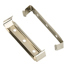 Светильник светодиодный линейный Feron AL5020 IP40 36W 6500K 1200*23*60мм матовый черный 51340 5