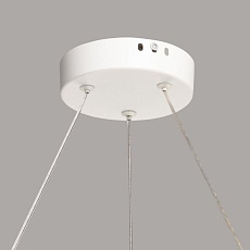 Люстра De City Платлинг 661019601 1