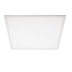 Потолочный светодиодный светильник Deko-Light Standard Flex с инкрустированной сеткой 100123