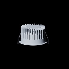 Встраиваемый светильник Led Holding TORA 15W LH1611897 1