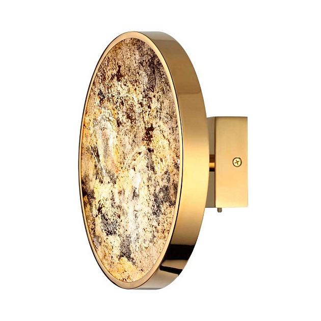 Настенный светильник Odeon Light BERGI 5079/15WL изображение 1 Настенный светильник Odeon Light BERGI 5079/15WL Фото № 1