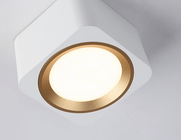 Накладной светильник Ambrella light Techno Spot Techno TN70831 изображение 2 Накладной светильник Ambrella light Techno Spot Techno TN70831 Фото № 2