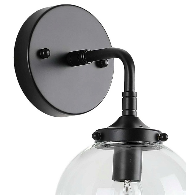 Бра Zortes LAMPADY ZRS.79903.1 изображение 3 Бра Zortes LAMPADY ZRS.79903.1 Фото № 3