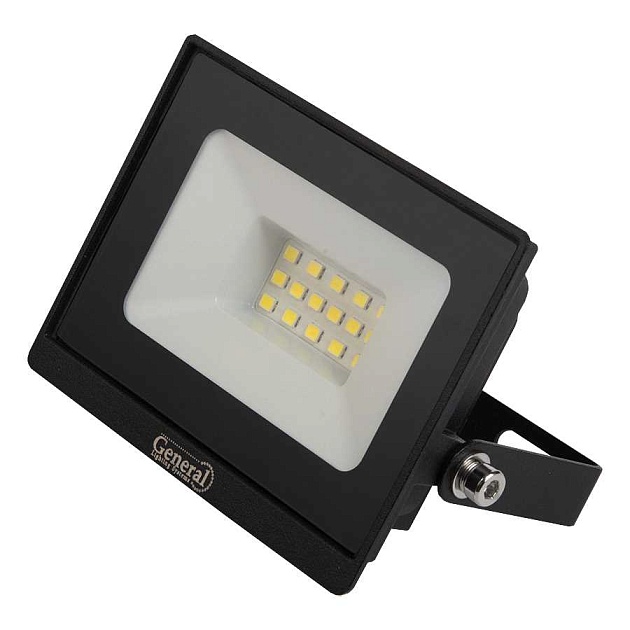 Прожектор светодиодный General GTAB-20BT-IP65-6500 Фото № 1