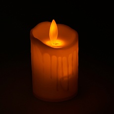 Световая фигура Свеча 