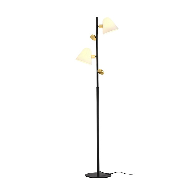 Торшер Favourite Statera 3045-2F изображение 1 Торшер Favourite Statera 3045-2F Фото № 1