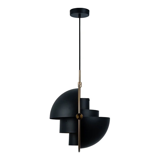 Подвесной светильник Loft IT Multi-Lite LOFT9915-BL Фото № 4