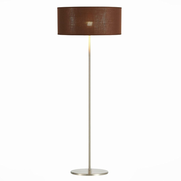 Торшер Evoluce Brescia SLE300595-01 изображение 2 Торшер Evoluce Brescia SLE300595-01 Фото № 2