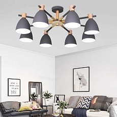 Потолочная люстра Imperium Loft Folke 101598-26 5