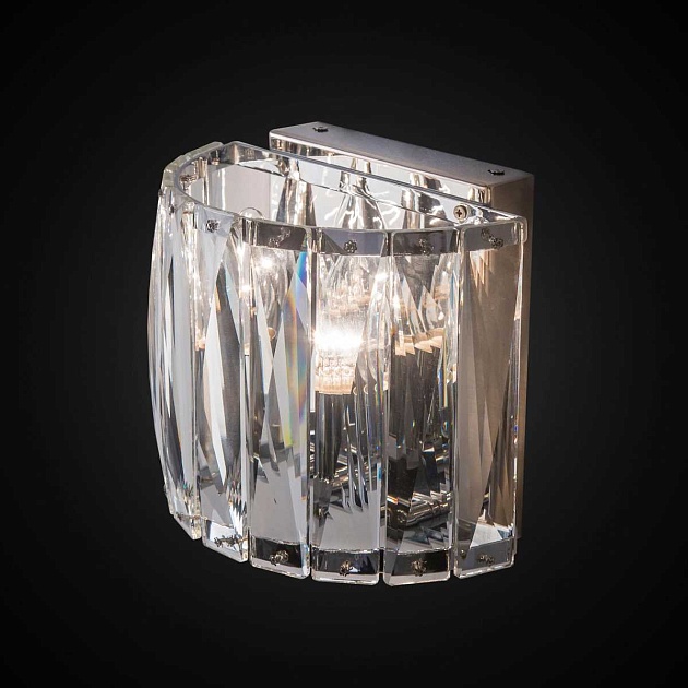 Настенный светильник Citilux Aria EL321W02 изображение 5 Настенный светильник Citilux Aria EL321W02 Фото № 5