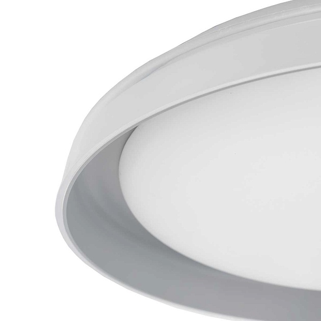 Потолочный светодиодный светильник Citilux Mega CL752351G Фото № 4