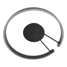 Потолочный светодиодный светильник Mizi'en Leo MZ31371-600-PB 3