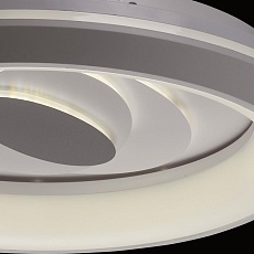 Потолочный светодиодный светильник De City Мадлен 424016601 2