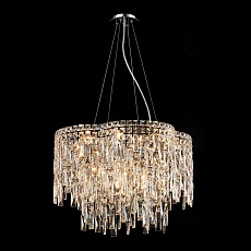Подвесная люстра Crystal Lux Abril SP12 3