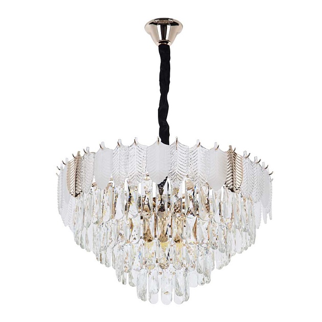 Подвесная люстра Modelux ML.602.12 Фото № 1