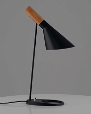 Лампа настольная Moderli Turin V11333-1T 2