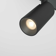 Трековый светильник Maytoni Technical TR176-1-2X3WTW-M-B 3