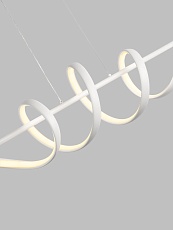 Подвесной светодиодный светильник Natali Kovaltseva INNOVATION STYLE 83146 3