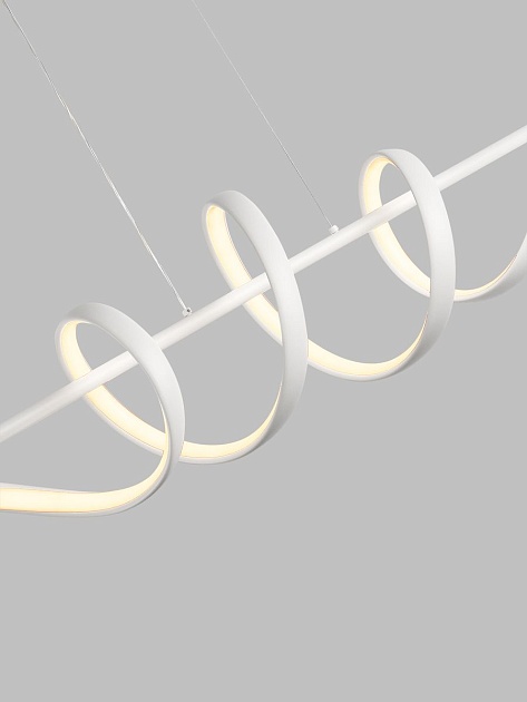 Подвесной светодиодный светильник Natali Kovaltseva INNOVATION STYLE 83146 Фото № 4