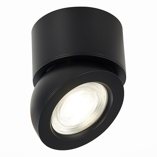 Светодиодный спот ST Luce ST654.432.10 изображение 3 Светодиодный спот ST Luce ST654.432.10 Фото № 3
