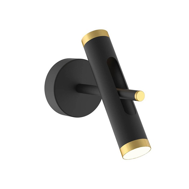 Светодиодный спот Favourite Duplex 2324-2W изображение 1 Светодиодный спот Favourite Duplex 2324-2W Фото № 1