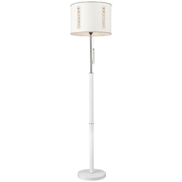 Торшер Wertmark Adelmaro WE393.01.005 изображение 1 Торшер Wertmark Adelmaro WE393.01.005 Фото № 1