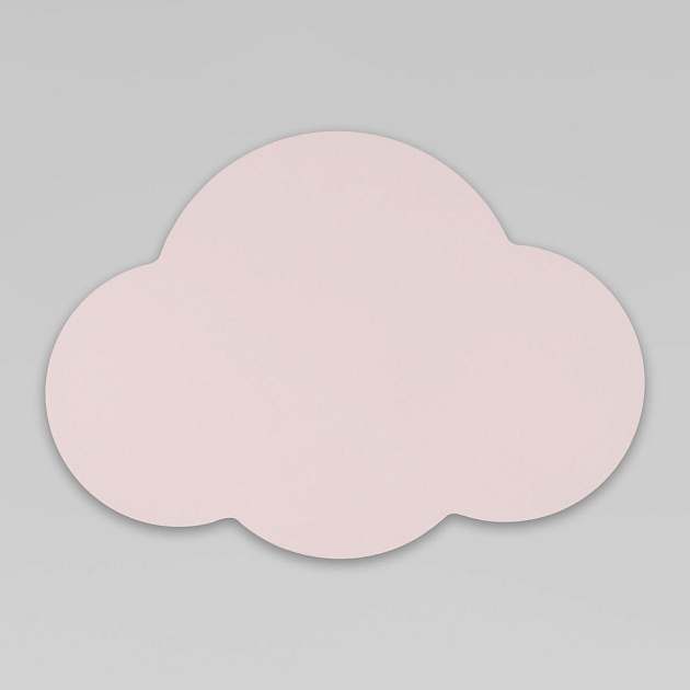 Настенный светильник TK Lighting 4967 Cloud изображение 1 Настенный светильник TK Lighting 4967 Cloud Фото № 1
