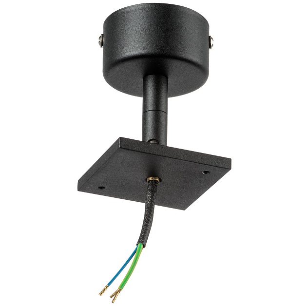 Основание для светильника Lightstar Rullo 590207 изображение 1 Основание для светильника Lightstar Rullo 590207 Фото № 1