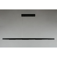 Подвесная светодиодная люстра Aployt Noella APL.051.03.28 3