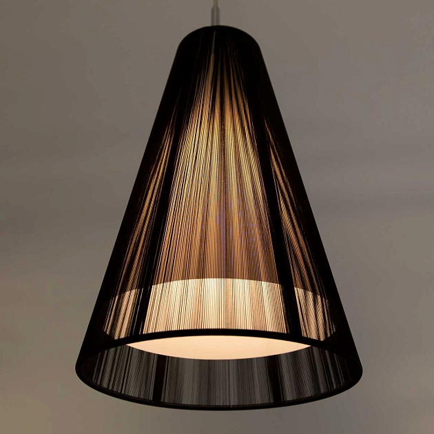 Подвесной светильник Citilux Черный CL936008 изображение 5 Подвесной светильник Citilux Черный CL936008 Фото № 5