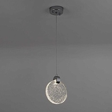 Подвесной светодиодный светильник Modelux ML.88097.1 CR 2