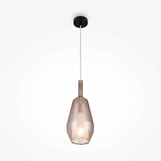 Подвесной светильник Maytoni Duality MOD271PL-01B9 3