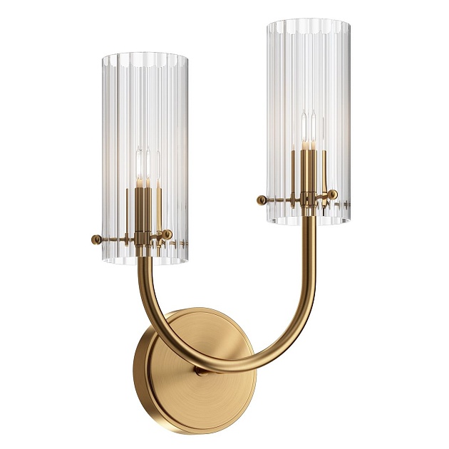 Бра Maytoni Arco MOD223WL-02BS1 Фото № 1